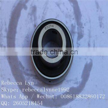 Factory price SB 204 pillow block bearing SB204