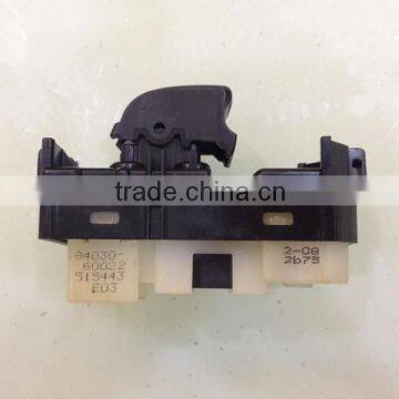 Auto Electric Window Switch For Toyota Land Cruiser Prado 84030-60022