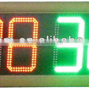Electric Scooter/ Led Football Substitution Board