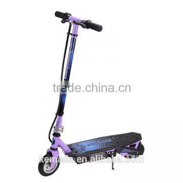Aluminum Folading Electric Scooter 100w Electric Scooter photo-3