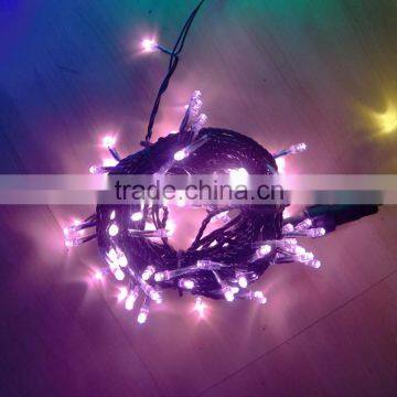 Christmas Outside Lights,Led Garland String Konstsmide Christmas Lights