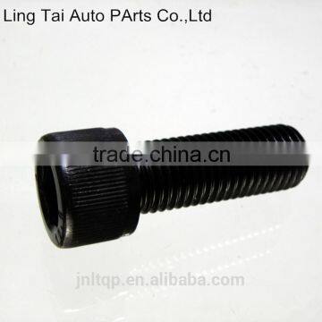 Hexagonal Head Bolts,Fine Metric Thread photo-4