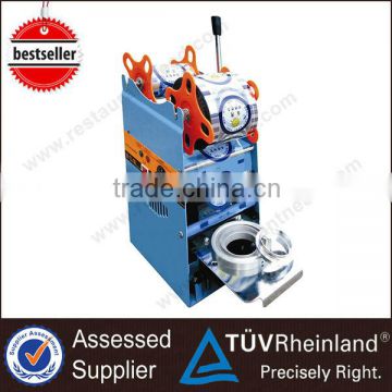 Good Quality Industrial Manual Sealing Cup Filling sealing machine