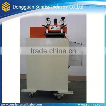 Roll Sheet Flattening Flatten Machine Metal Flatteners photo-3