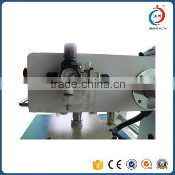 Automatic t Shirt 40X60 Heat Press Transfer Machine
