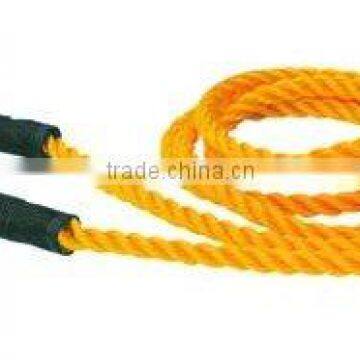 car towing rope