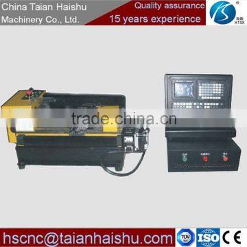 Best selling Micro machine tool CNC6110 Teaching machine Automatic Mini CNC lathes