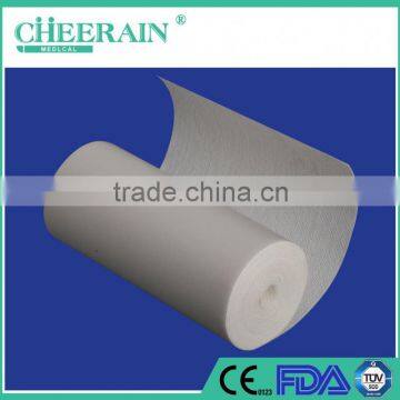 Factory Price Cheap White Non Woven Fabric Roll