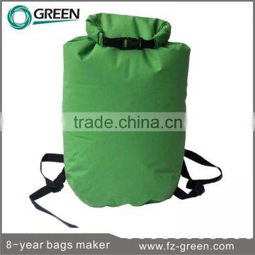 green ocean pack dry bags wholesale waterproof adjustable