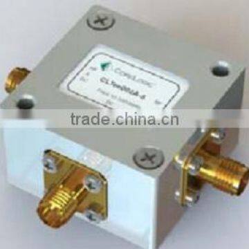 50ohm Wideband 10 to 3000 MHz Bias-Tee