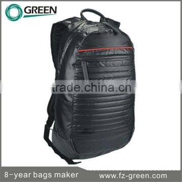 2014 new custom sport hiking backpack advertising backpack bag