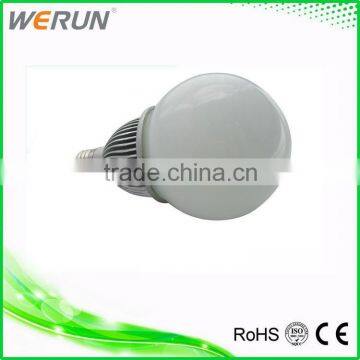 2013 Newest Indoor E26 Led Globe Bulb