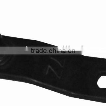 WINDSHIELD WIPER MOTOR ARM BRACKET 67-68 for FD MSTNG