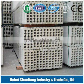 Magnesium Oxide Board Lightweight Partition Wall Panel