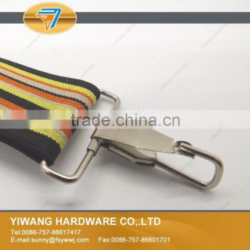 Metal snap hook/ bag buckle for handbag leather bag