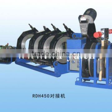 RDH450/280 HDPE Pipe Hydraulic Butt Welding Equipment