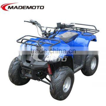 500W Red/bule Color 4 Wheel Good Quality ATV Electric EA0506