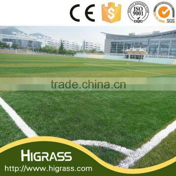 Chinese Manufacture High Quality Artificial Turf Grass for Basketball, Sport Stadium,Landscaping