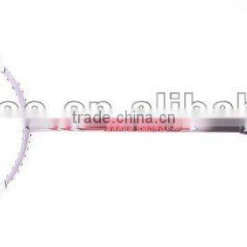 badminton racket set manufacturers