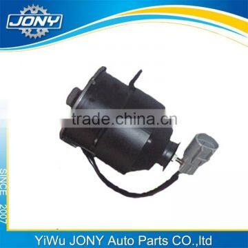 Auto spare parts cooling fan motor/radiator fan motor for TOYOTA CAMRY 97- 16363-0D011 16363-74000