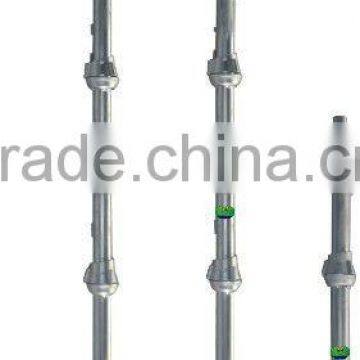 EN12810 steel best price cuplock scaffolding