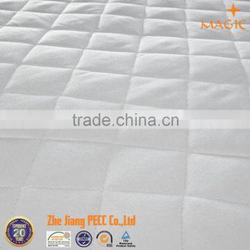 Active Anti Allergy Quilted Mattress Protector, Depth 32cm