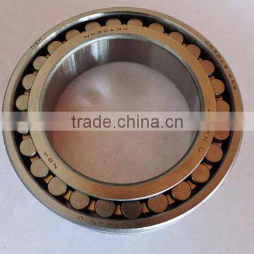 NSK Double Row NN3013 roller bearing NN3013 Cylindrical Roller Bearing