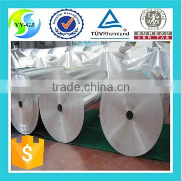 Aluminum coil 6062