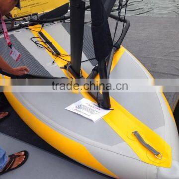Inflatable Sail Boats,laser Sail Boat,inflatable Boat Sail photo-4