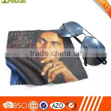 From Factory Directly Microfiber Cleaning Cloth Branded photo-4