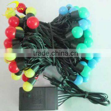 RS-RL003 5M Outdoor Animated Christmas Decotation Lights photo-4