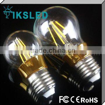 Special Globe Led filament bulbs A32 5W dimmable