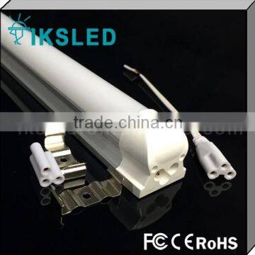 All in One Led Light T5 T8 Integrated Led Tube With CE RoHS UL DLC Approved photo-3