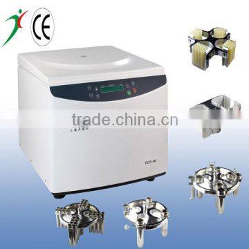 take off autobalancing centrifuge