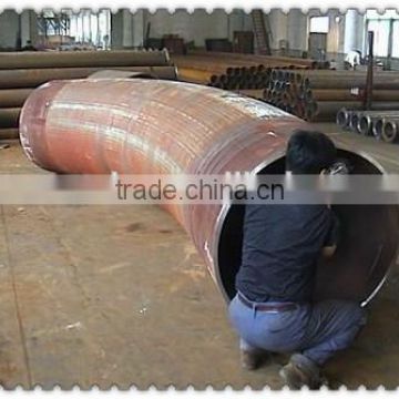 API 5L PSL2 X65 Line Pipe Bend