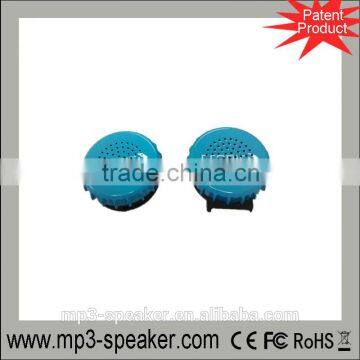 MPS-541 Beer shape fashion sound speaker,smart sound zone mini speaker