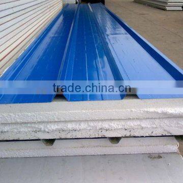 color steel sandwich panel