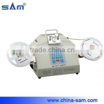 SMD digital parts counter