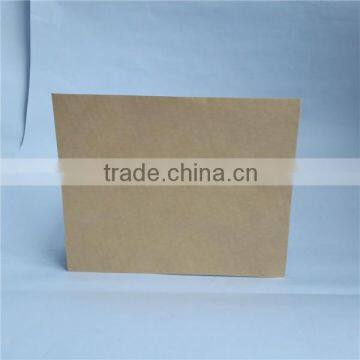 Wholesale Simple Ribble Manila Envelope in Different Size photo-2