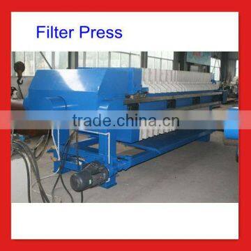 High Quality Edible Oil Filter Press/ Coconut Oil Filter Machine