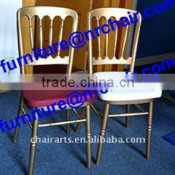 shanghai commercial furniture sale event rental Wooden chateau tiffany chiavari chair