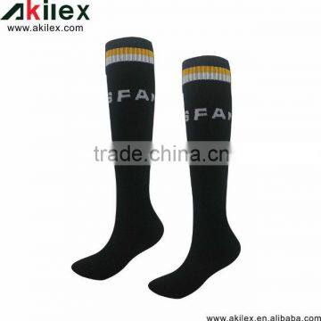 2016 Fashion high quality cheap promotion men sport socks with OEM service