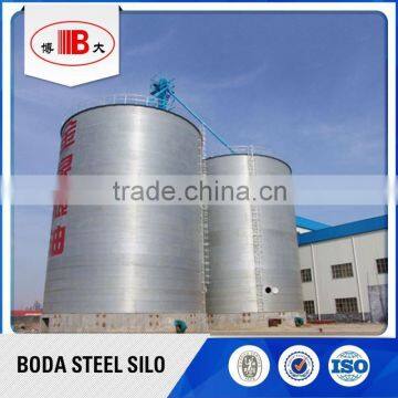 CE Certificated Grain Silos Prices photo-6