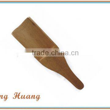 Small wooden spoon, wooden spoon for bath salt or other spa, wooden scoop for kitchen tools