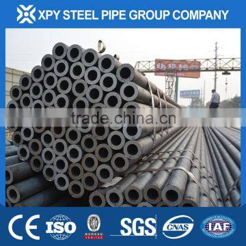 Oil Well Casing Pipe Seamless Steel Tube Carbon Steel Pipe Price List photo-4