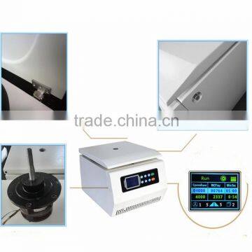 Hot Selling Small Benchtop Low-speed Centrifuge TD4A-WS Swing Rotor for PRP