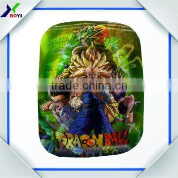 2016 Blister Cover Of The 3D School Backpack Bag