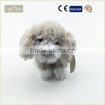 I-Green Toy Series-Fashional Style Soft Plush Dog