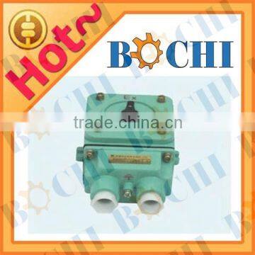 BHZ51 Series 25/63A Explosion-proof Change Switch