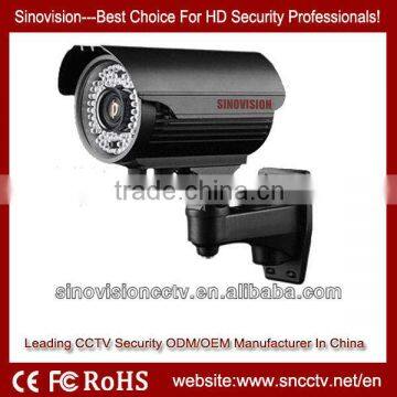 1/3 SONY Effio-P 700TVL,42pcs LED night vision,CCTV camera